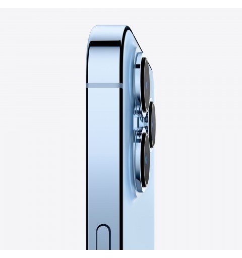 Apple iPhone 13 Pro 256GB Azzurro Sierra
