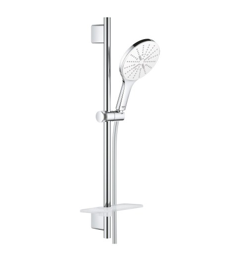 GROHE Vitalio Smartactive 150 Ensemble De Douche 3 Jets Avec Barre