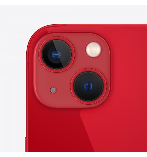 Apple iPhone 13 512GB (PRODUCT)RED