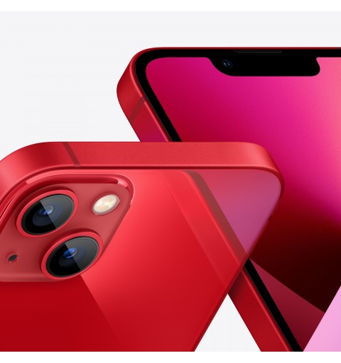 Apple iPhone 13 512GB (PRODUCT)RED