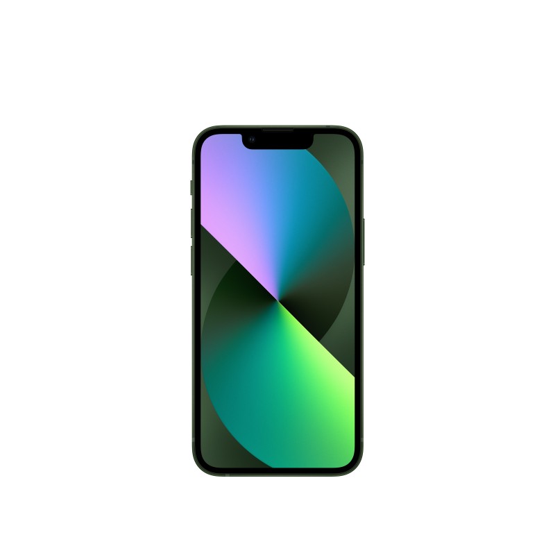 Apple iPhone 13 mini 13,7 cm (5.4") SIM doble iOS 15 5G 128 GB Verde