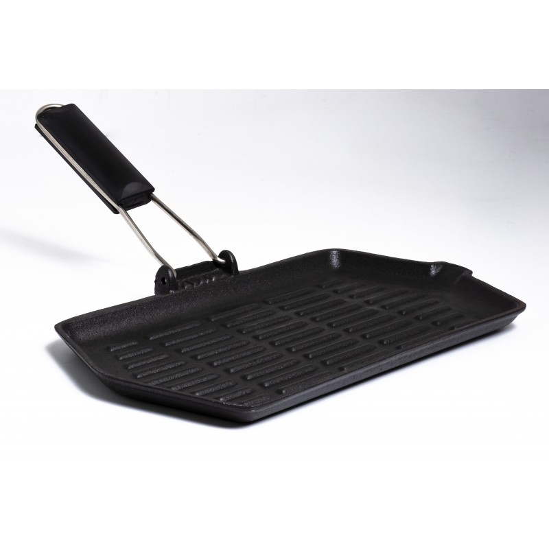 Aeternum Y00AGD0338 frying pan Grill pan Square