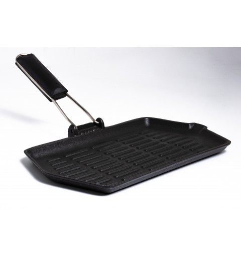Aeternum Y00AGD0338 frying pan Grill pan Square
