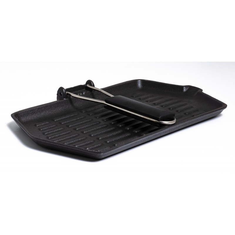 Aeternum Y00AGD0338 frying pan Grill pan Square