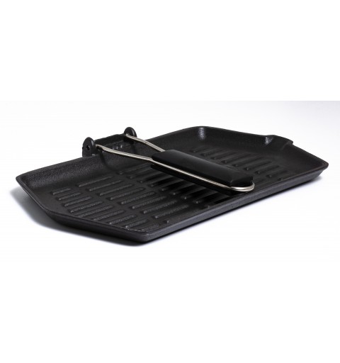 Aeternum Y00AGD0338 frying pan Grill pan Square