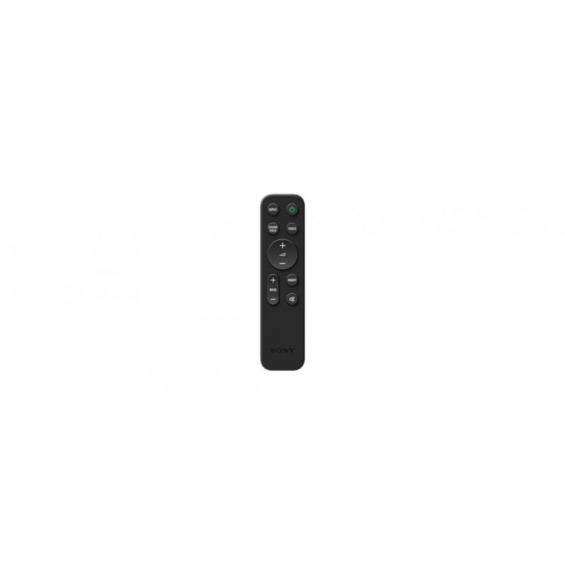 Sony HT-S400 Black 2.1 channels 330 W