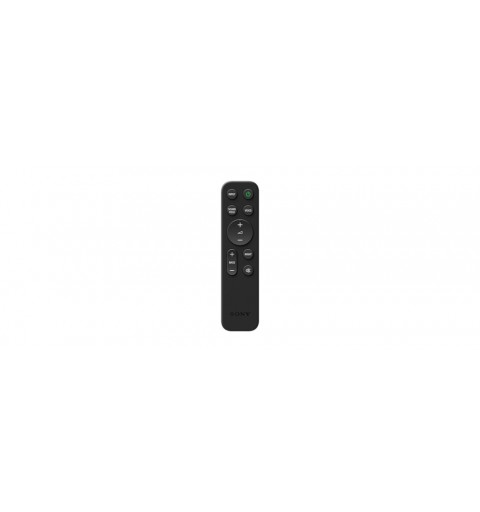 Sony HT-S400 Black 2.1 channels 330 W