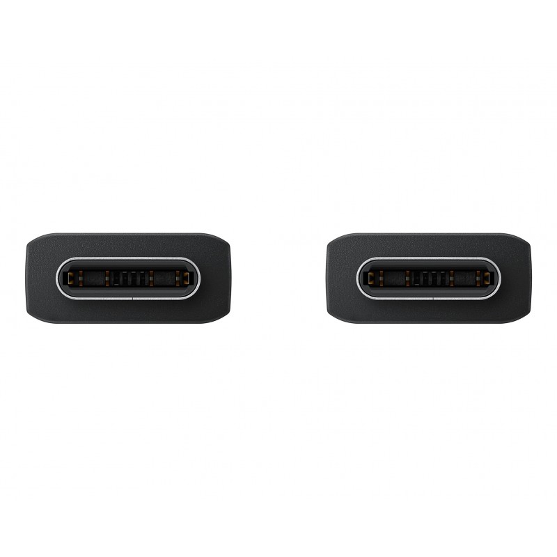 Samsung EP-DX310JBEGEU cable USB 1,8 m USB C Negro