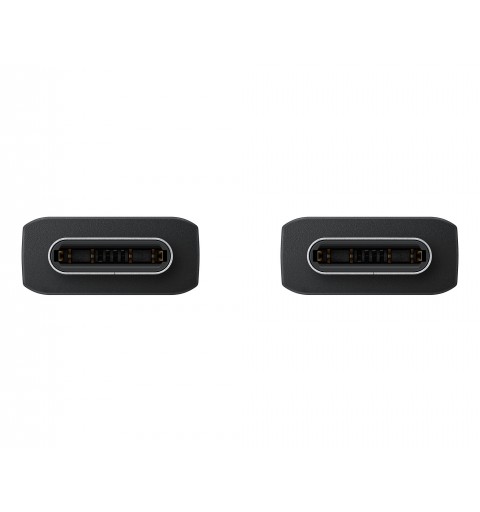 Samsung EP-DX310JBEGEU cable USB 1,8 m USB C Negro