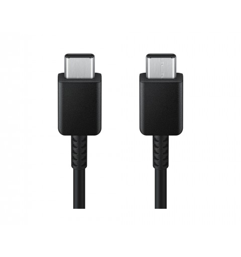 Samsung EP-DX310JBEGEU cable USB 1,8 m USB C Negro