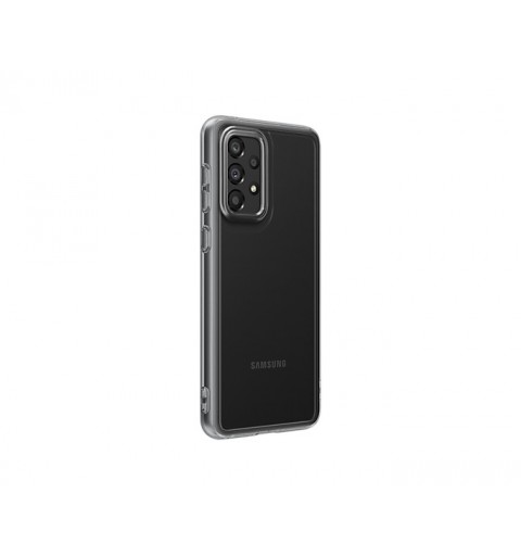 Samsung EF-QA336TBEGWW coque de protection pour téléphones portables 16,3 cm (6.4") Housse Noir