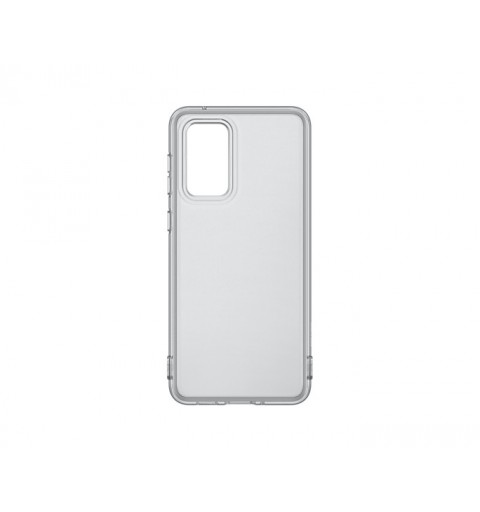 Samsung EF-QA336TBEGWW mobile phone case 16.3 cm (6.4") Cover Black