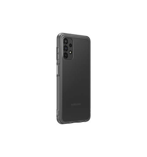 Samsung EF-QA135TBE funda para teléfono móvil 16,5 cm (6.5") Negro