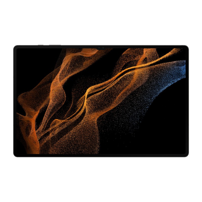 Samsung Galaxy Tab S8 Ultra 5G SM-X900 LTE 512 GB 37.1 cm (14.6") Qualcomm Snapdragon 16 GB Wi-Fi 6 (802.11ax)