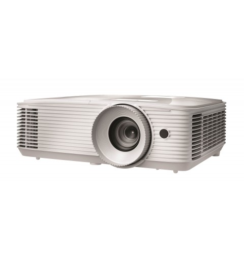 Optoma HD29HLV videoproiettore Proiettore a raggio standard 4500 ANSI lumen DLP 1080p (1920x1080) Compatibilità 3D Bianco