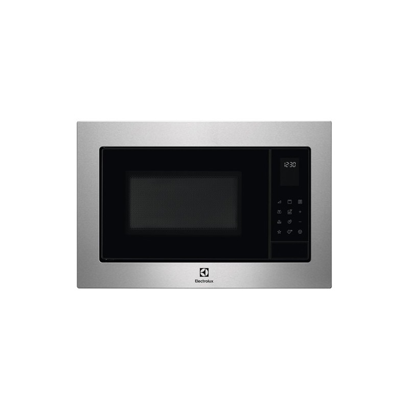 Electrolux MQC326GXE Da incasso Microonde con grill 25 L 1400 W Acciaio inossidabile