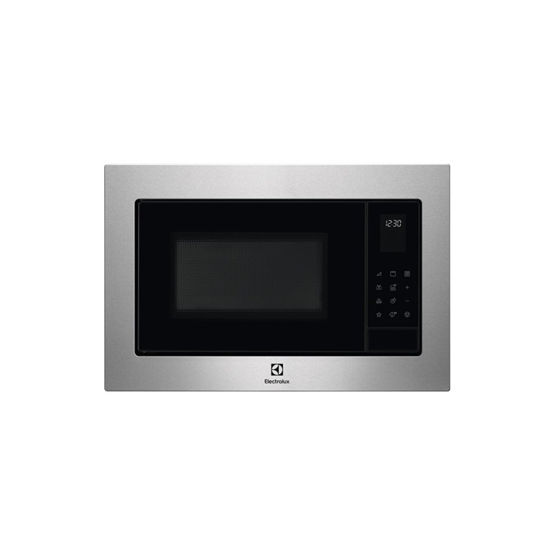 Electrolux MQC326GXE Built-in Grill microwave 25 L 1400 W Stainless steel