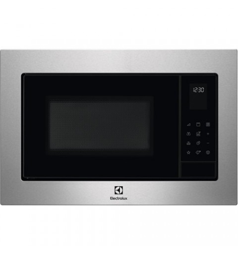Electrolux MQC326GXE Built-in Grill microwave 25 L 1400 W Stainless steel
