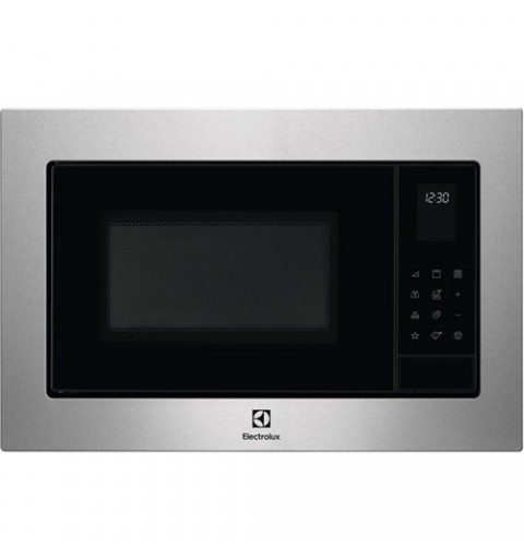 Electrolux MQC326GXE Da incasso Microonde con grill 25 L 1400 W Acciaio inossidabile