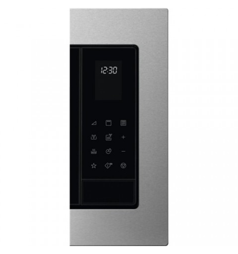 Electrolux MQC326GXE Da incasso Microonde con grill 25 L 1400 W Acciaio inossidabile