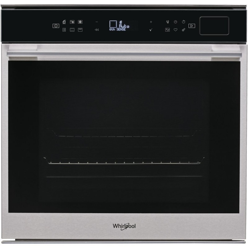 Whirlpool W7 OS4 4S1 H Backofen 73 l 3650 W A+ Edelstahl