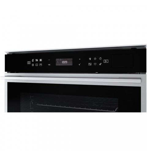 Whirlpool W7 OS4 4S1 H forno 73 L 3650 W A+ Acciaio inossidabile