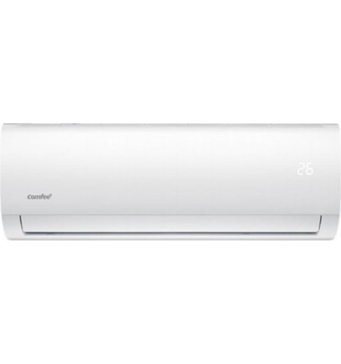 Comfeè CF-CFW12A Climatizzatore condizionatore fisso 12000 Btu Inverter Monosplit Pompa di Calore A++/A+ R32