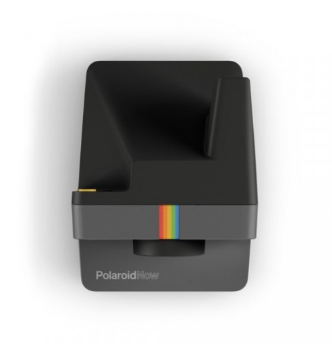 Polaroid Now Black