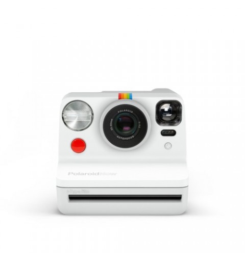 Polaroid Now Blanco