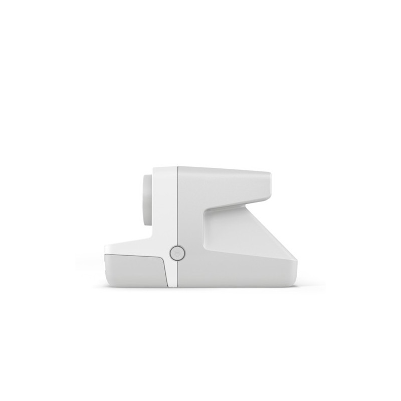 Polaroid Now Bianco