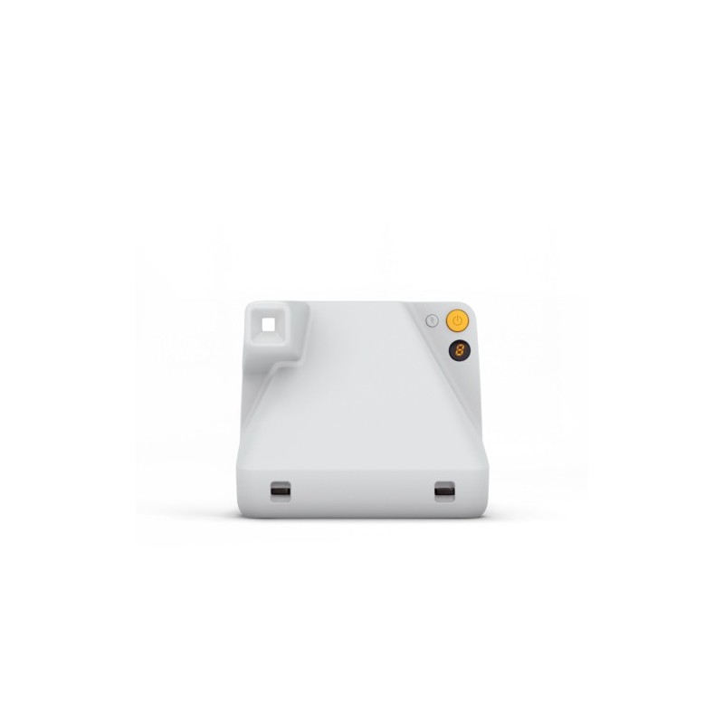 Polaroid Now Blanco