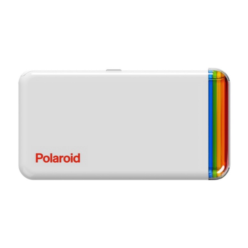 Polaroid Originals Hi-Printer 2x3 imprimante photo 291 x 291 DPI 2.1" x 3.4" (5.4x8.6 cm)