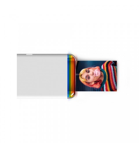 Polaroid Originals Hi-Printer 2x3 impresora de foto 291 x 291 DPI 2.1" x 3.4" (5.4x8.6 cm)