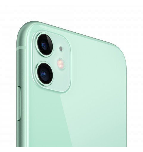 Apple iPhone 11 64GB - Verde