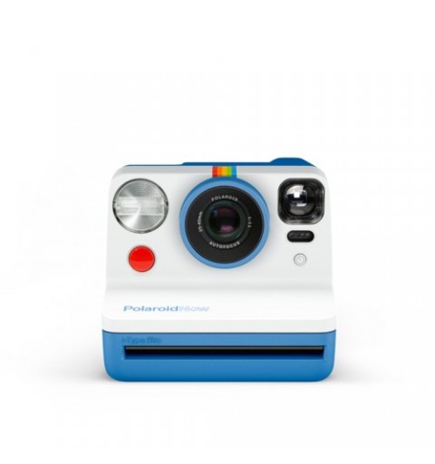 Polaroid Now Bleu