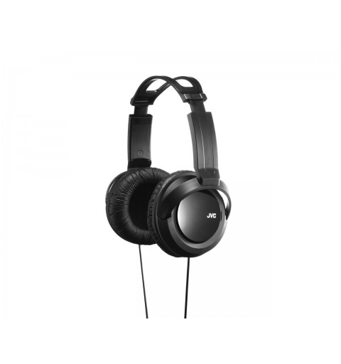 JVC HA-RX330-E Hi-Fi Casque