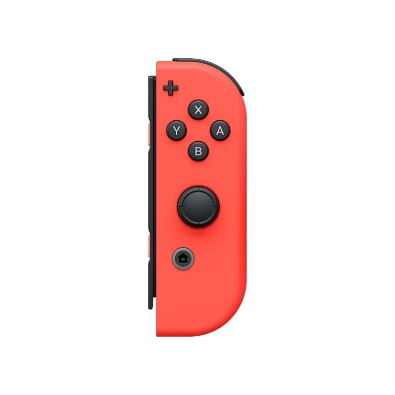 Nintendo Switch Joy-Con Red Bluetooth Gamepad Analogue Digital Nintendo Switch