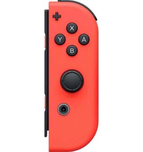 Nintendo Switch Joy-Con Red Bluetooth Gamepad Analogue Digital Nintendo Switch