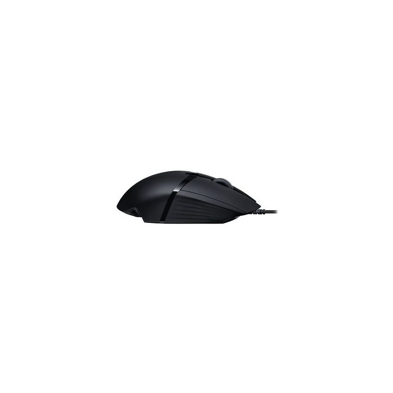 Logitech G G402 Hyperion Fury mouse USB tipo A Ottico 4000 DPI