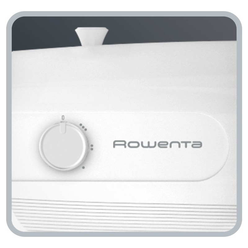 Rowenta Essential + Blanco