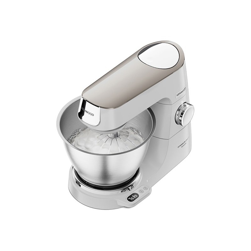 Kenwood KVL65.001.WH mixer Stand mixer 1200 W White