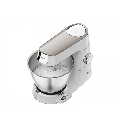 Kenwood KVL65.001.WH mixer Stand mixer 1200 W White