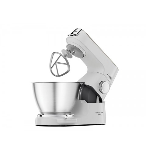 Kenwood KVL65.001.WH mixer Stand mixer 1200 W White