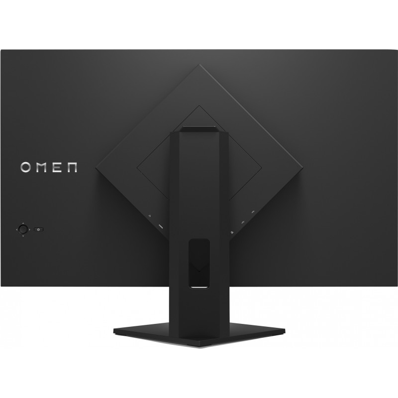 HP OMEN 25i 62,2 cm (24.5") 1920 x 1080 Pixel Full HD Nero