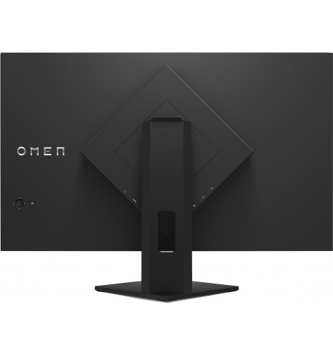 HP OMEN 25i 62,2 cm (24.5") 1920 x 1080 Pixel Full HD Nero