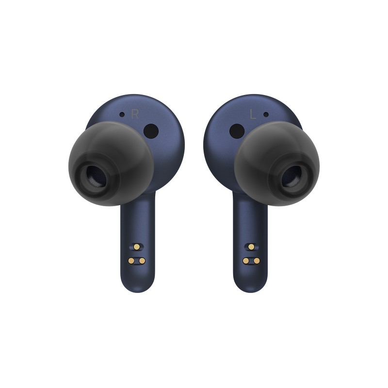 LG TONE-FP3.CEUFLLK écouteur casque Sans fil Ecouteurs Appels Musique Bluetooth Bleu