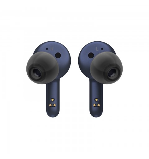 LG TONE-FP3.CEUFLLK headphones headset Wireless In-ear Calls Music Bluetooth Blue