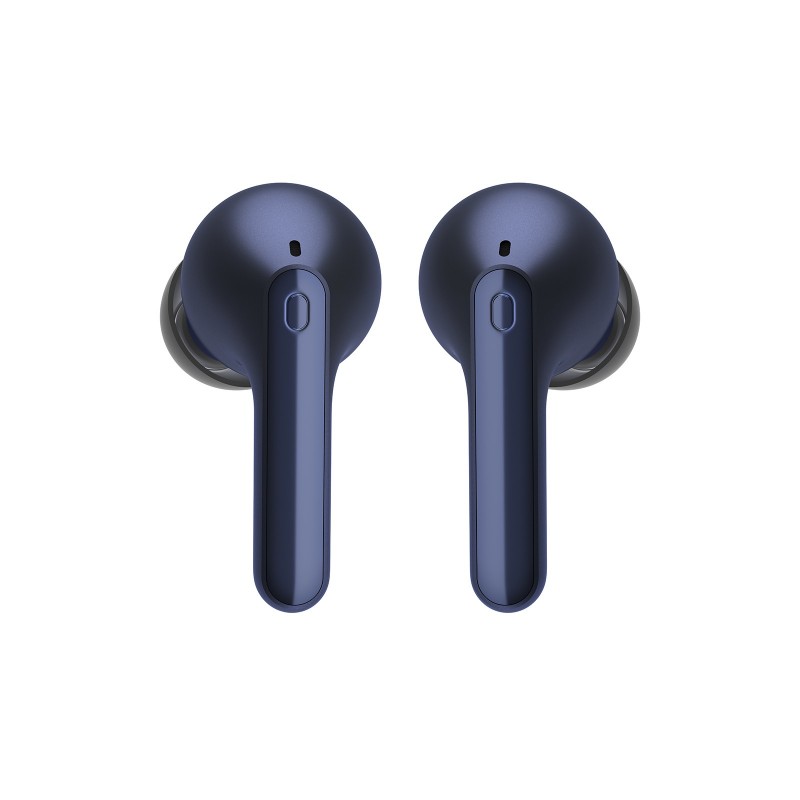 LG TONE-FP3.CEUFLLK écouteur casque Sans fil Ecouteurs Appels Musique Bluetooth Bleu