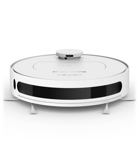 Rowenta Explorer 75 RR7687 robot vacuum 0.4 L Bagless White