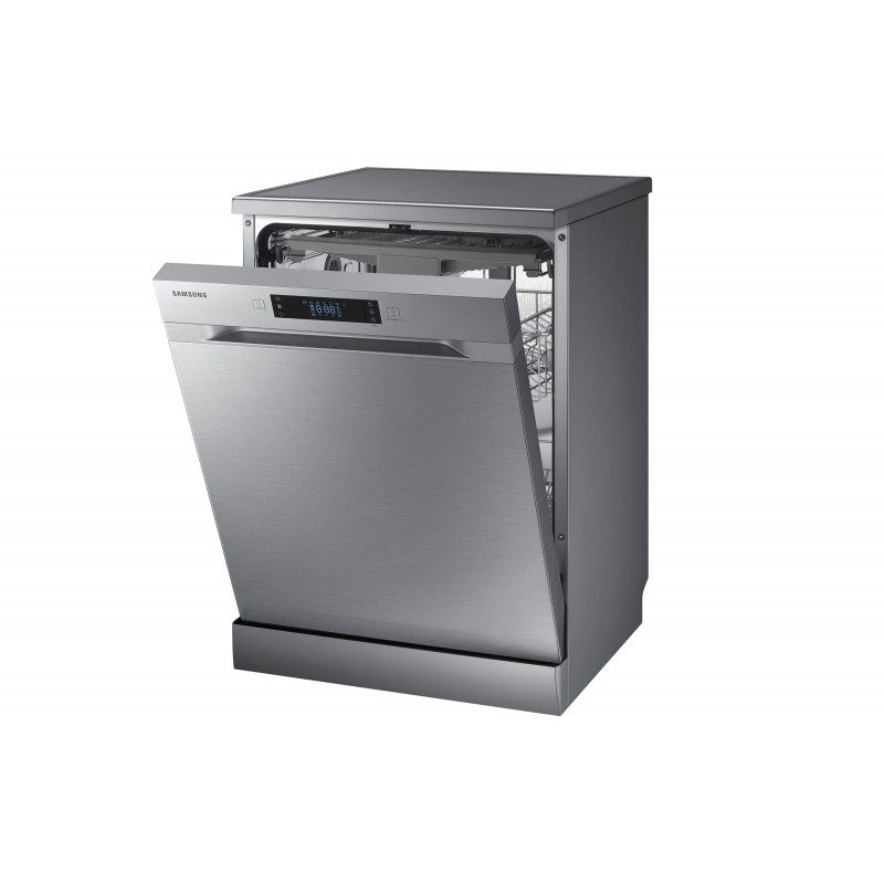 Samsung DW60M6050FS Independiente 14 cubiertos E